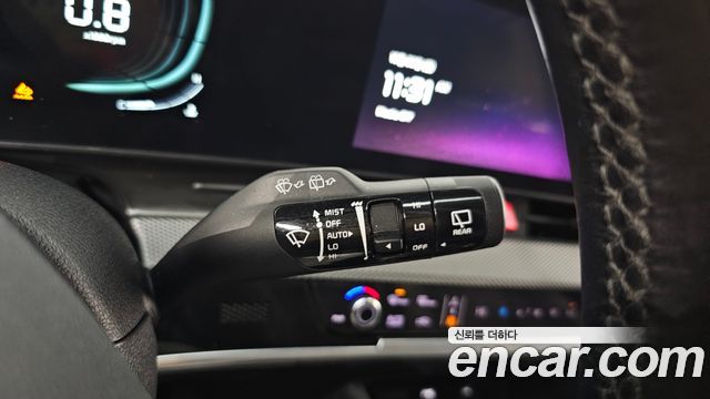 Kia Sportage 2023 — photo 13
