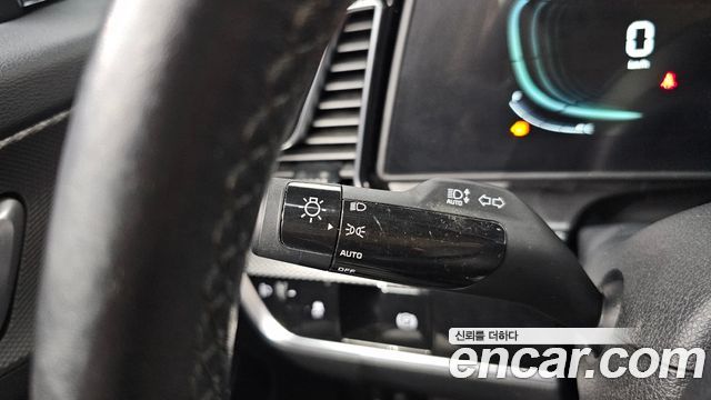 Kia Sportage 2023 — photo 14