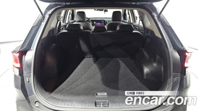 Kia Sportage 2023 — photo 20