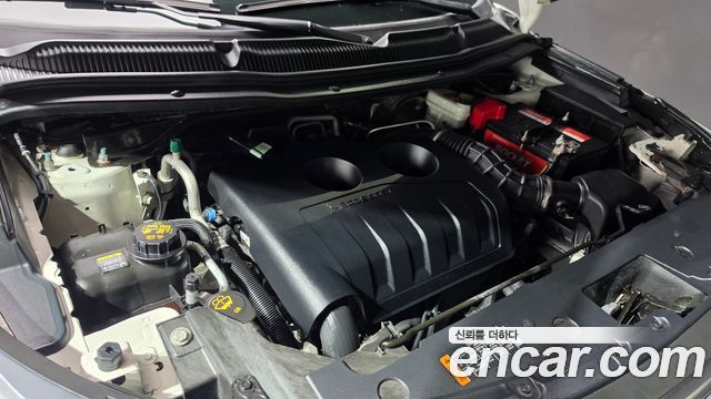 Ford Explorer 2018 — photo 6