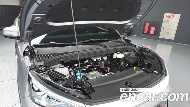 BYD Atto 3 2026 — photo 6