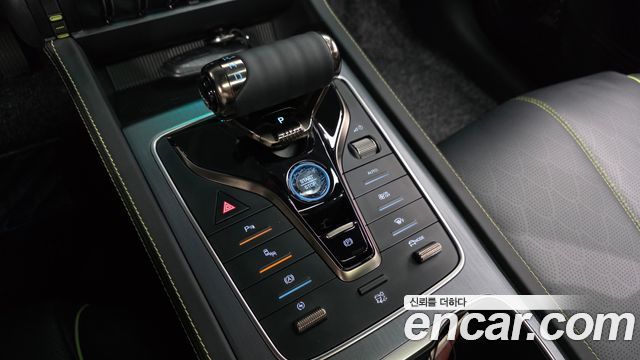 BYD Atto 3 2026 — photo 12