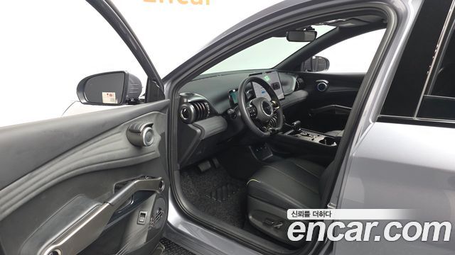 BYD Atto 3 2026 — photo 13