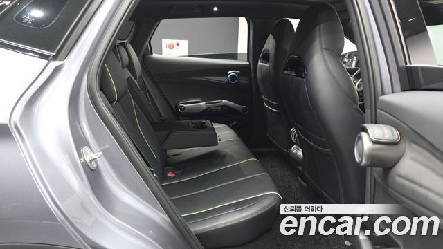 BYD Atto 3 2026 — photo 17