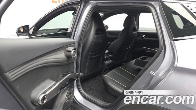 BYD Atto 3 2026 — photo 18