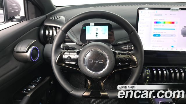 BYD Atto 3 2026 — photo 19