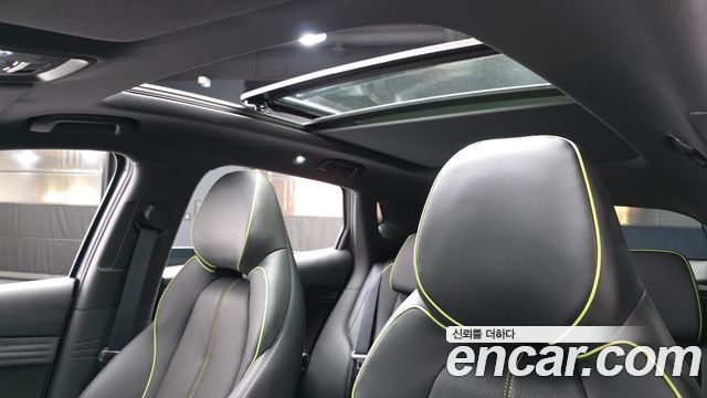 BYD Atto 3 2026 — photo 25