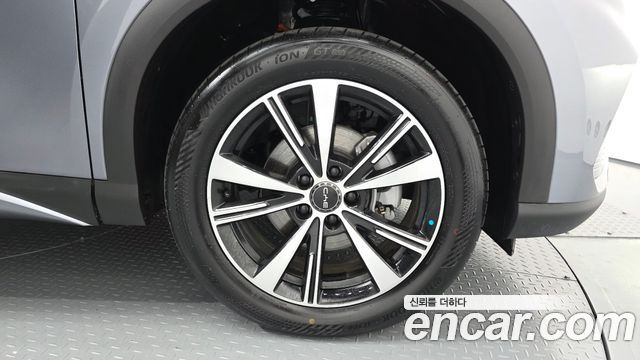 BYD Atto 3 2026 — photo 7