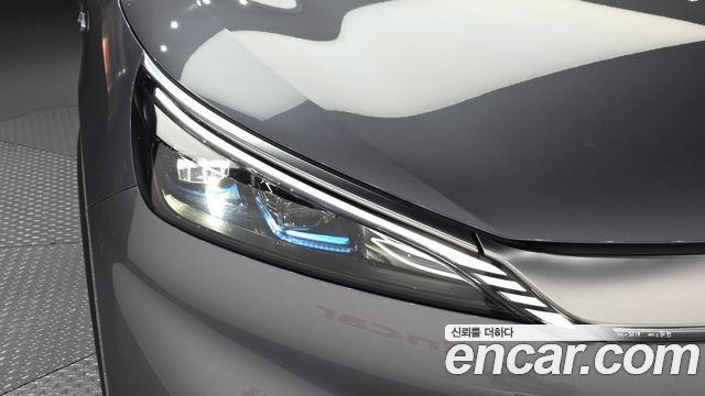 BYD Atto 3 2026 — photo 8