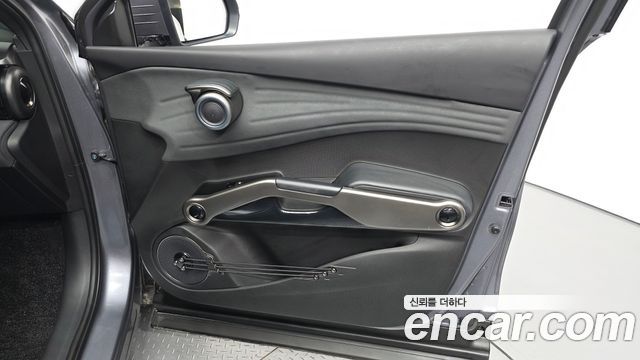 BYD Atto 3 2026 — photo 14
