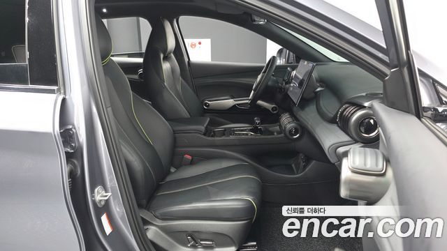 BYD Atto 3 2026 — photo 16
