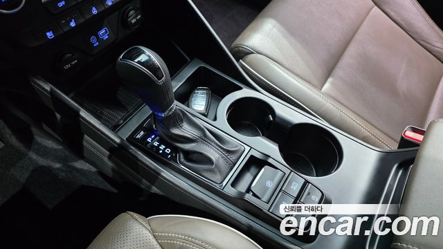 Hyundai Tucson 2019 — photo 9