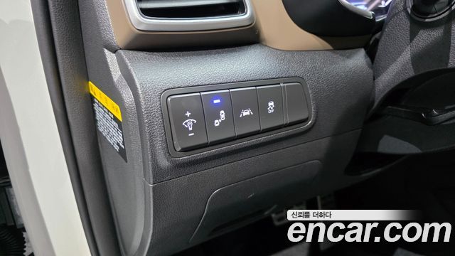 Hyundai Tucson 2019 — photo 12