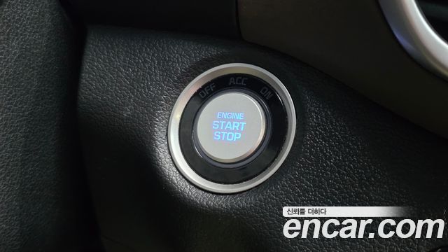 Hyundai Tucson 2019 — photo 14