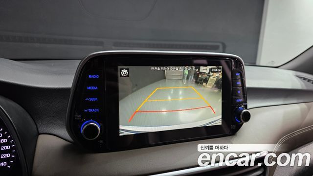 Hyundai Tucson 2019 — photo 15