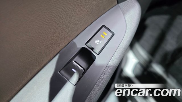Hyundai Tucson 2019 — photo 19