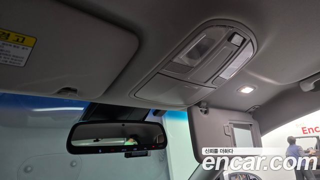 Hyundai Tucson 2019 — photo 20