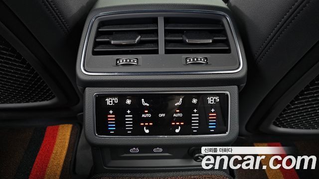 Audi A7 2021 — photo 24
