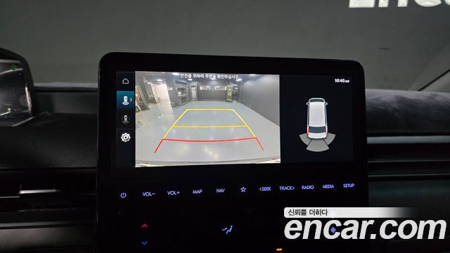 Hyundai Staria 2022 — photo 15