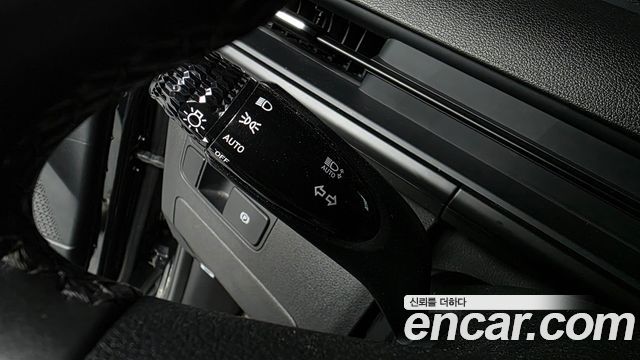 Hyundai Staria 2022 — photo 19