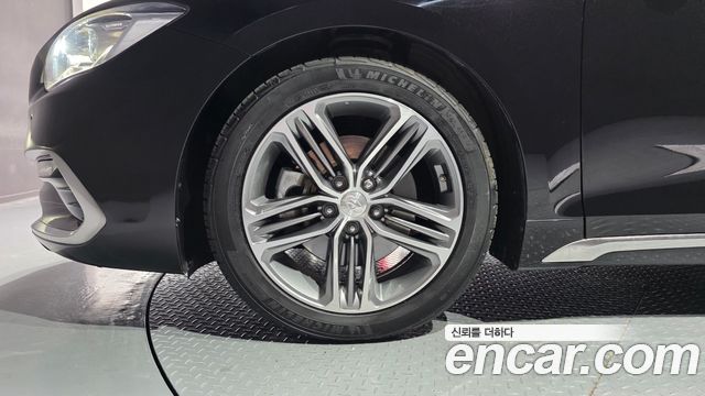 Hyundai Grandeur 2017 — photo 5