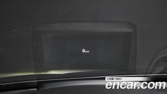 Hyundai Grandeur 2017 — photo 14