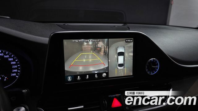 Hyundai Grandeur 2017 — photo 15