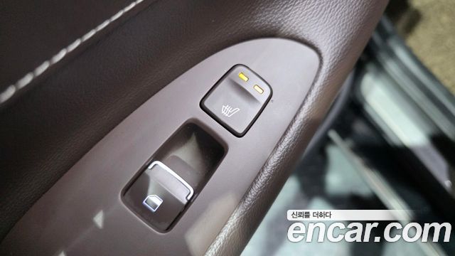 Hyundai Grandeur 2017 — photo 17