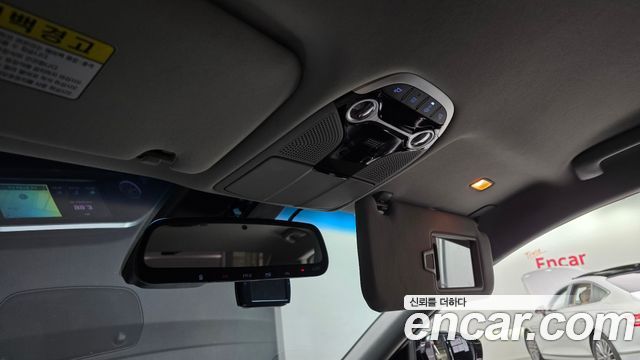Hyundai Grandeur 2017 — photo 19