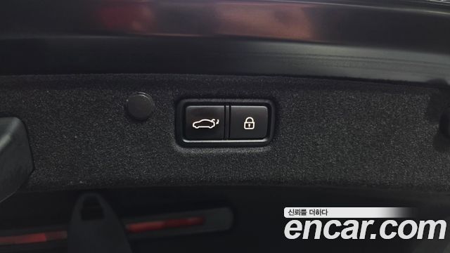 Hyundai Grandeur 2017 — photo 20