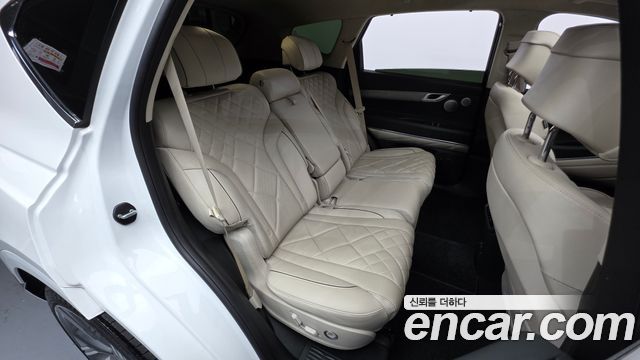 Genesis GV80 2024 — photo 11