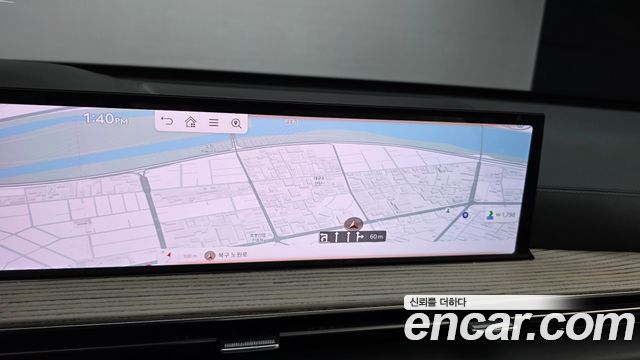 Genesis GV80 2024 — photo 14