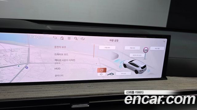 Genesis GV80 2024 — photo 15