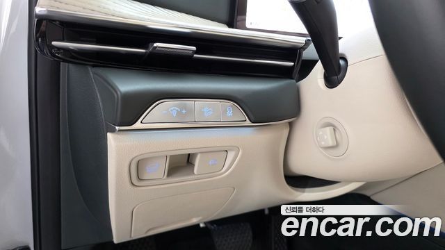 Genesis GV80 2024 — photo 19