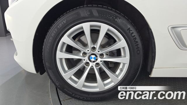 BMW Gran Turismo 2020 — photo 5