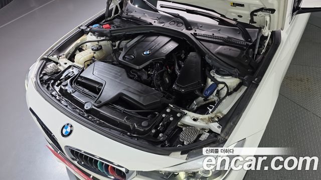 BMW Gran Turismo 2020 — photo 6