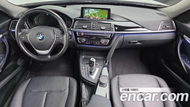 BMW Gran Turismo 2020 — photo 10