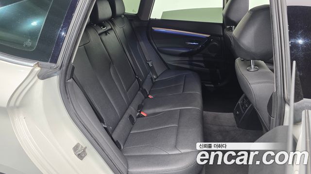 BMW Gran Turismo 2020 — photo 18