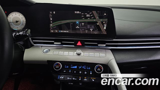 Hyundai AVANTE 2021 — photo 20