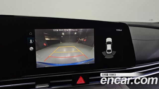 Hyundai AVANTE 2021 — photo 21
