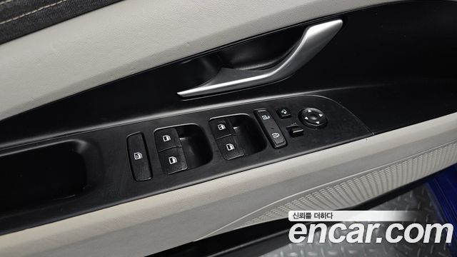 Hyundai AVANTE 2021 — photo 23