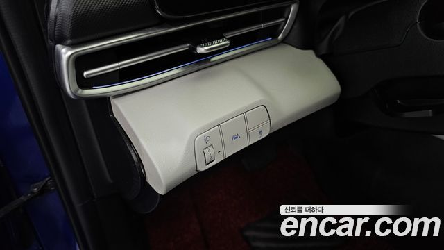 Hyundai AVANTE 2021 — photo 24