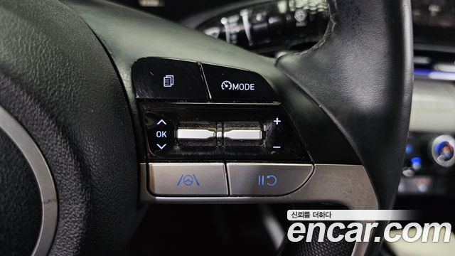 Hyundai AVANTE 2021 — photo 27