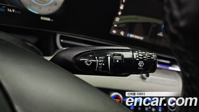 Hyundai AVANTE 2021 — photo 30