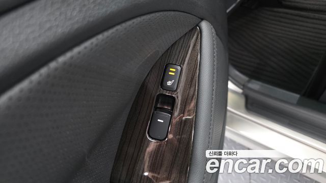 Kia K5 2014 — photo 19