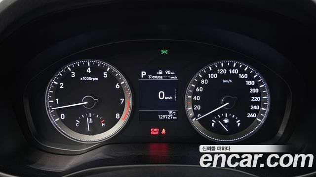 Hyundai Grandeur 2017 — photo 11