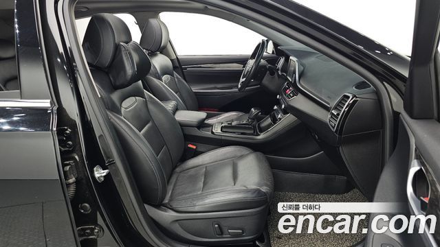 Hyundai Grandeur 2017 — photo 17