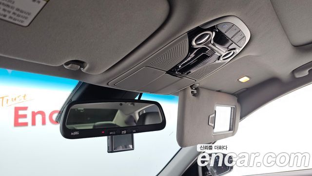 Hyundai Grandeur 2017 — photo 23