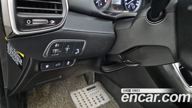 Hyundai Grandeur 2017 — photo 24