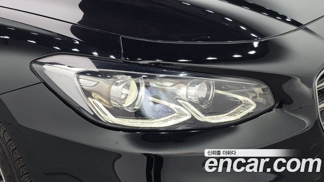Hyundai Grandeur 2017 — photo 8